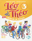 Leo Et Theo 3-6º Primaria A2.1 Livre de L'èlève 2019 (Eli - Vicens Vives) - 9788853623508