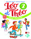 Leo Et Theo 2-5º Primaria A1 Cahier + CD 2019 (Eli - Vicens Vives) - 9788853623522