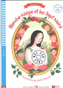 Blache-neige Et Les Sept Nains | ELI | 9788853623935
