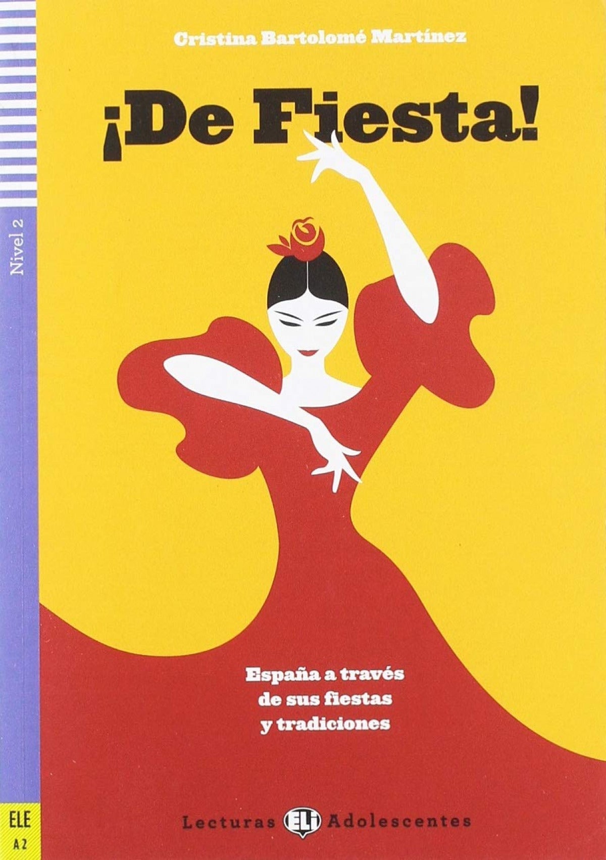 Niv.2/¡DE FIESTA! Imagen principal del producto