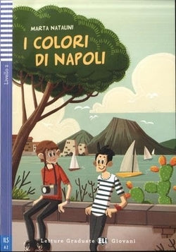 (Eli) European Language Instit