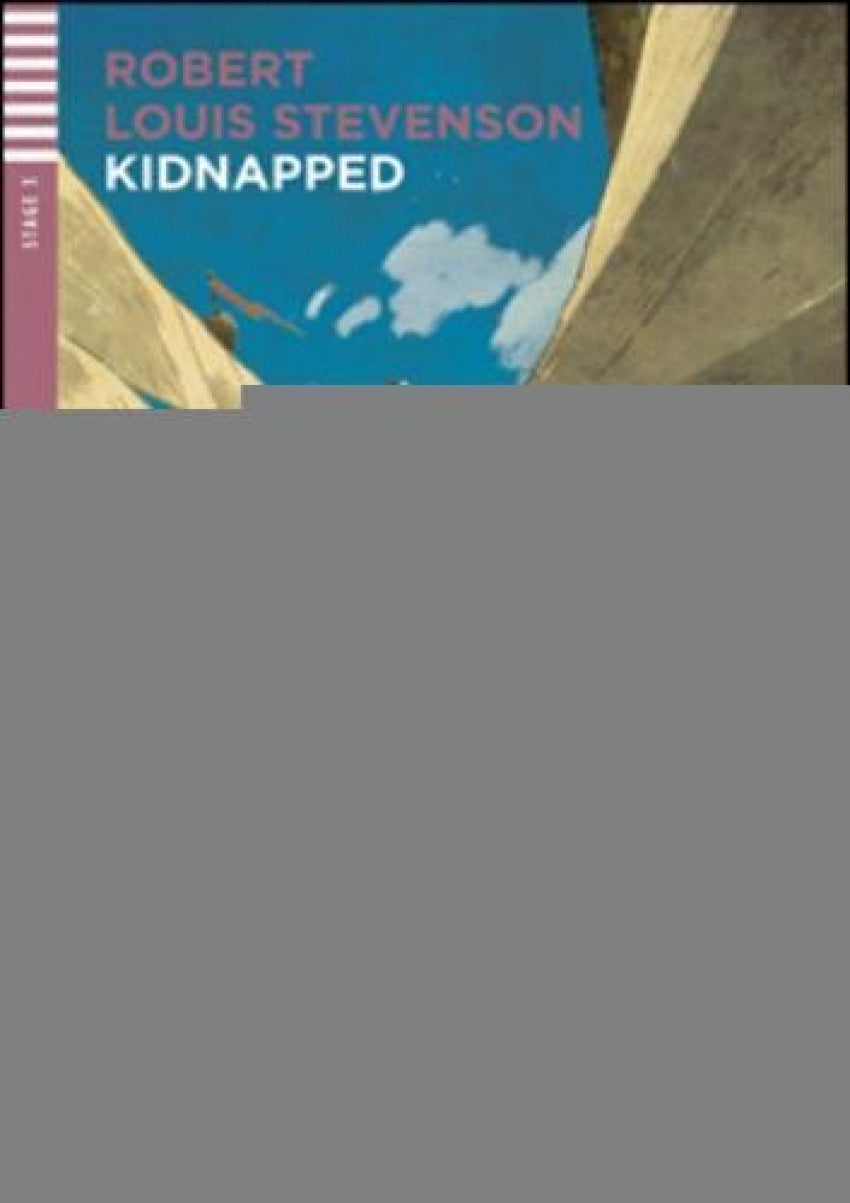 Kidnapped Stage 3 B1 Imagen principal del producto