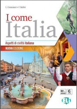 (Eli) European Language Instit