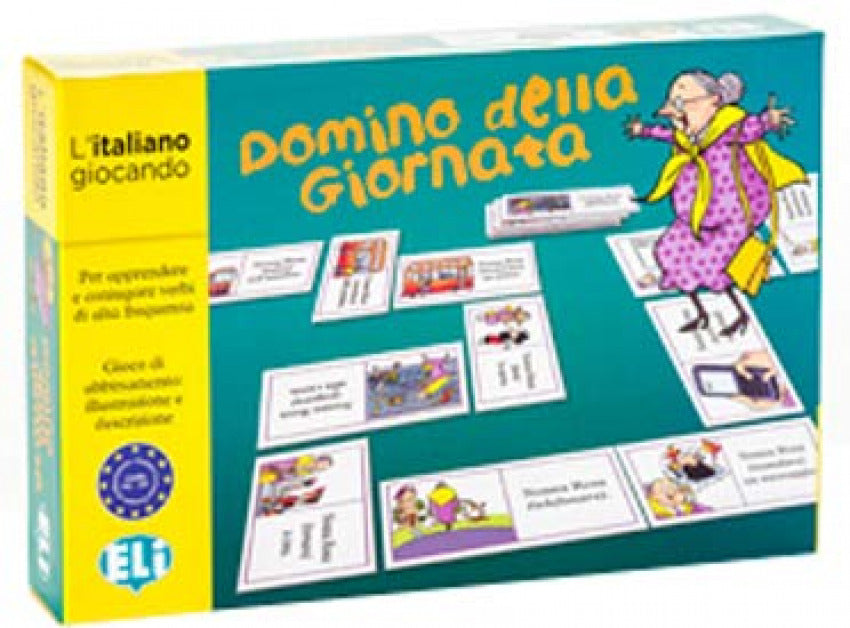 Superbis Italiano Ne Imagen principal del producto