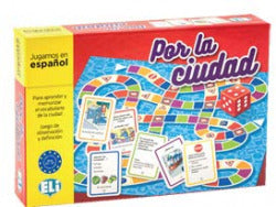 (Eli) European Language Instit