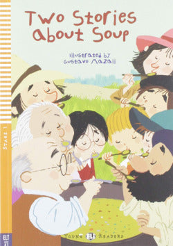 (Eli) European Language Instit