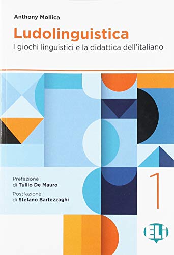 Ludolinguistica 1