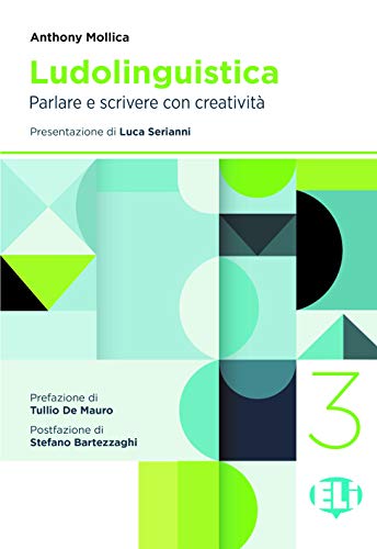 Ludolinguistica 3 Imagen principal del producto