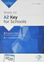 Ready for A2 key for schools. 8 Practice Test