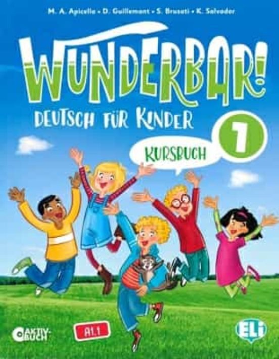Wunderbar! 1 Sb