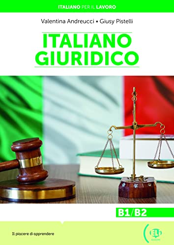Italiano Giuridico Imagen principal del producto