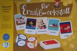 (Eli) European Language Instit