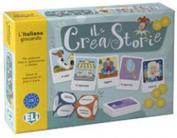 IL Creastorie Imagen principal del producto