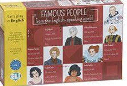 Famous People Imagen principal del producto