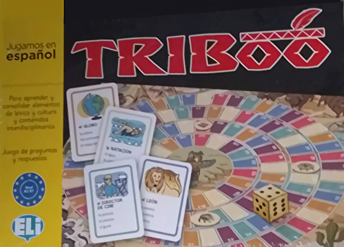Triboo Imagen principal del producto
