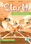 Start! Preparation for Cambridge Yle Starters - Teacheræs Guide + Digital Book