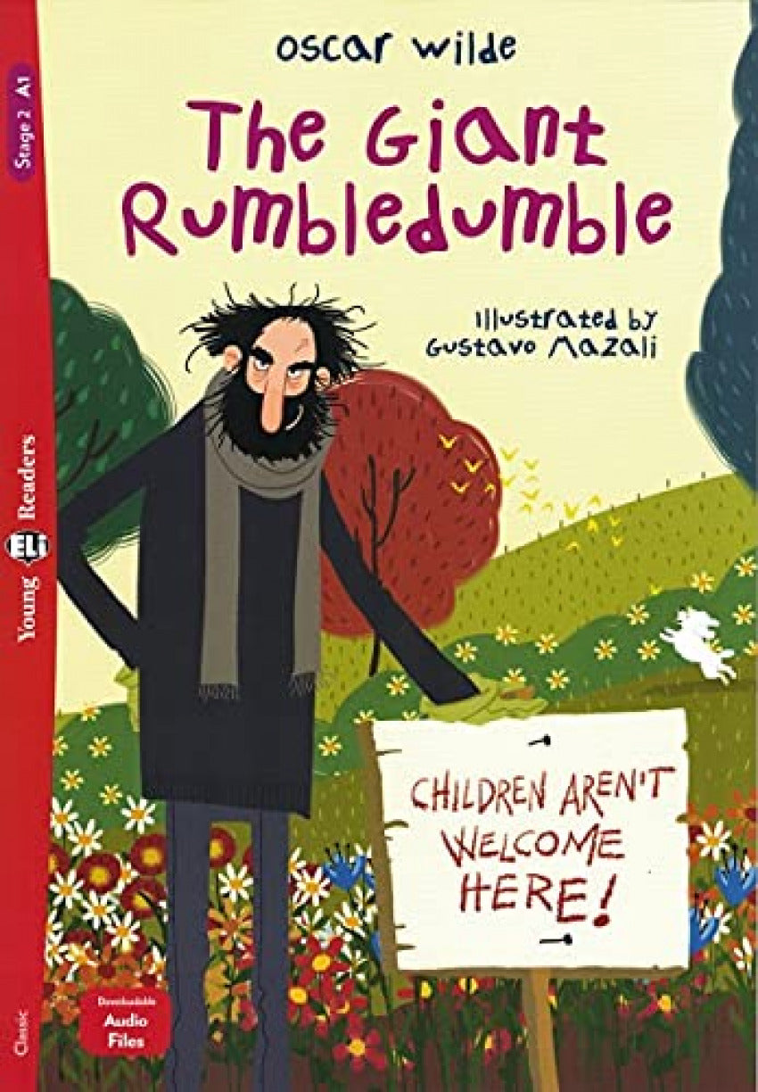 The Giant Rumbledumble