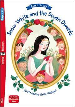Snow White and the Seven Dwarfs - Yf3 Imagen principal del producto