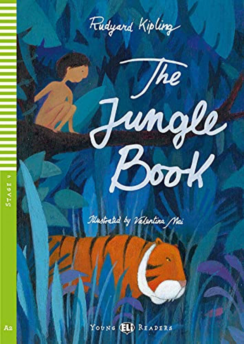 The Jungle Book Imagen principal del producto