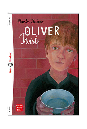 Oliver Twist Tr1