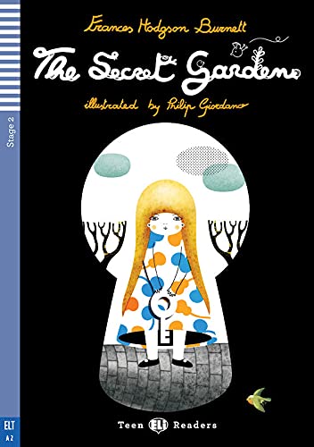 The Secret Garden Imagen principal del producto