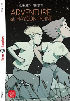Adventure at Haydon Point Imagen principal del producto