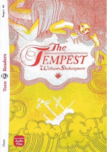 The Tempest Imagen principal del producto