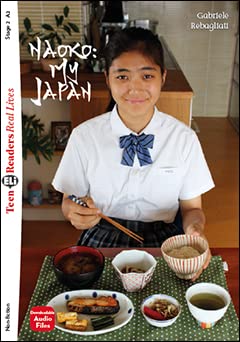 NAOKO: MY JAPAN û TR2 Imagen principal del producto