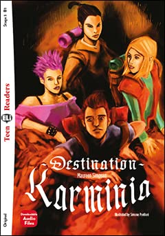 Destination: Karminia