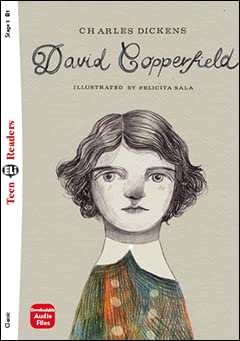 David Copperfield Imagen principal del producto