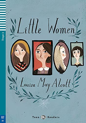 Little Women Imagen principal del producto