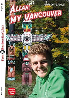 Allan: My Vancouver Imagen principal del producto