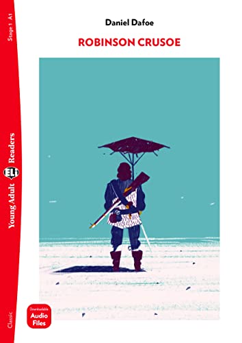 Robinson Crusoe Yaer 1 A1