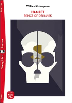 Hamlet Prince of Denmark A2 Imagen principal del producto