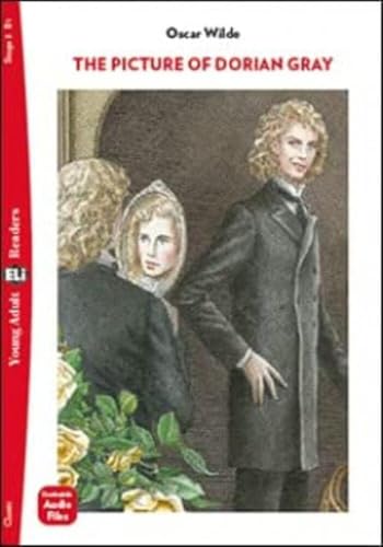 The picture of Dorian Gray Imagen principal del producto