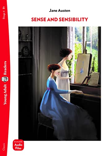 Sense and Sensibility Imagen principal del producto