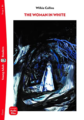 The Woman in White Yer 3 B1 Imagen principal del producto