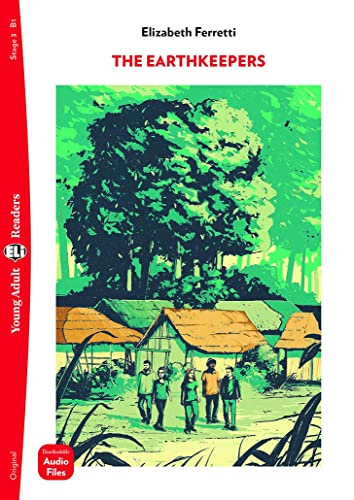 The Earthkeepers Imagen principal del producto