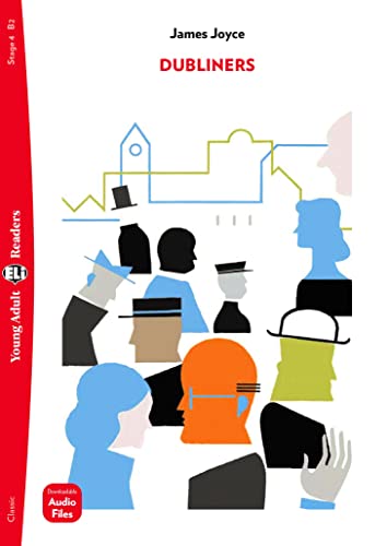 Dubliners Imagen principal del producto