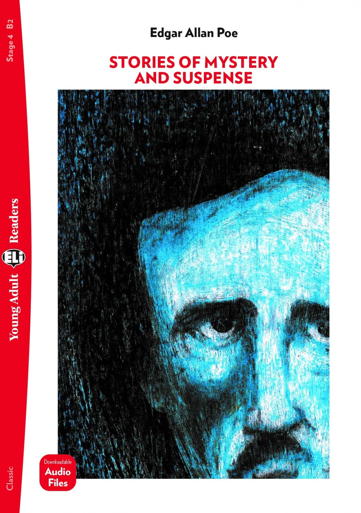 Stories of mystery and suspense Imagen principal del producto