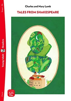 Tales From Shakespeare | ELI | 9788853632524