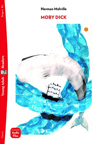 Moby Dick Imagen principal del producto