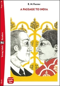 A Passage To India | ELI | 9788853632593