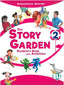 The Story Garden - Student's