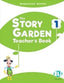 The Story Garden - Teacher's Book 1 (Eli) - 9788853632838