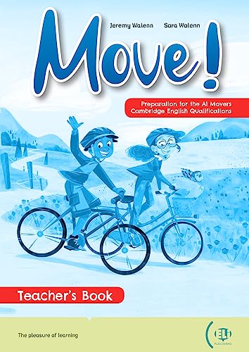 Move!.(A1) Imagen principal del producto