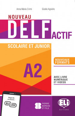(Eli) European Language Instit