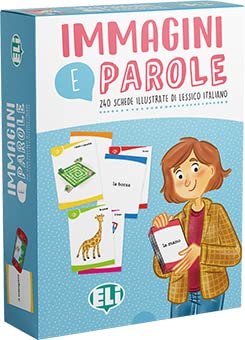 (Eli) European Language Instit