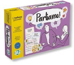 (Eli) European Language Instit