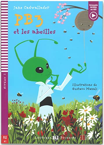 Niv.2/PB3 et les abeilles